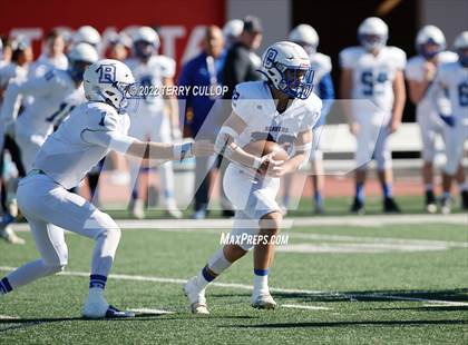 Thumbnail 1 in Beaver vs. San Juan (UHSAA 2A Final) photogallery.