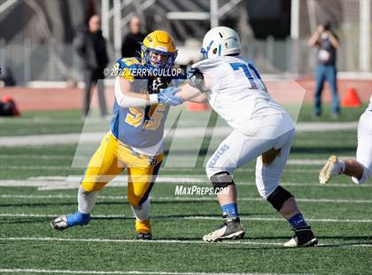 Thumbnail 2 in Beaver vs. San Juan (UHSAA 2A Final) photogallery.