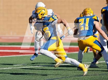 Thumbnail 3 in Beaver vs. San Juan (UHSAA 2A Final) photogallery.