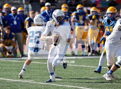 Thumbnail 2 in Beaver vs. San Juan (UHSAA 2A Final) photogallery.