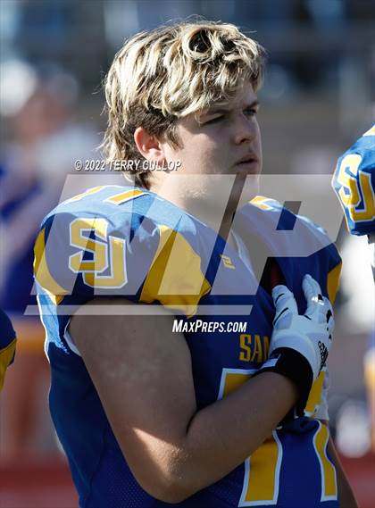 Thumbnail 1 in Beaver vs. San Juan (UHSAA 2A Final) photogallery.