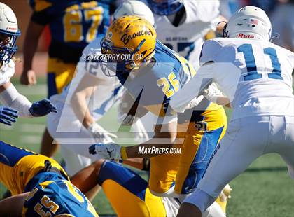 Thumbnail 1 in Beaver vs. San Juan (UHSAA 2A Final) photogallery.