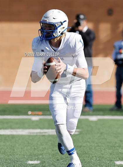 Thumbnail 1 in Beaver vs. San Juan (UHSAA 2A Final) photogallery.