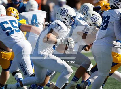 Thumbnail 2 in Beaver vs. San Juan (UHSAA 2A Final) photogallery.
