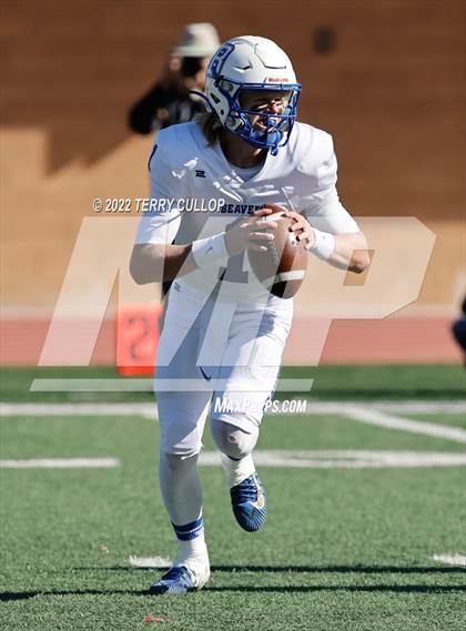 Thumbnail 3 in Beaver vs. San Juan (UHSAA 2A Final) photogallery.