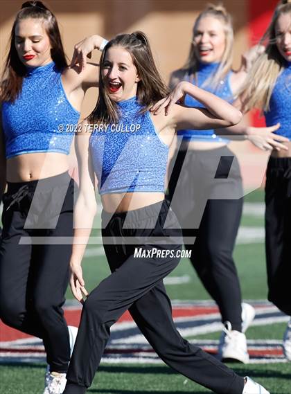 Thumbnail 1 in Beaver vs. San Juan (UHSAA 2A Final) photogallery.