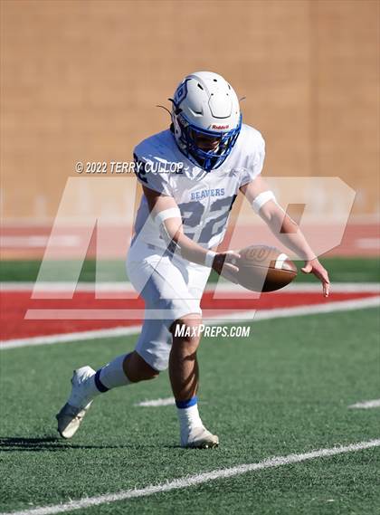 Thumbnail 1 in Beaver vs. San Juan (UHSAA 2A Final) photogallery.