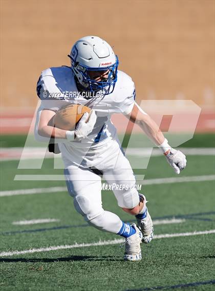 Thumbnail 1 in Beaver vs. San Juan (UHSAA 2A Final) photogallery.