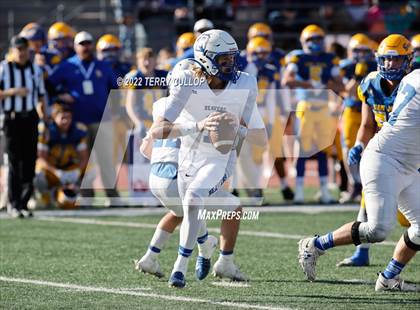 Thumbnail 3 in Beaver vs. San Juan (UHSAA 2A Final) photogallery.