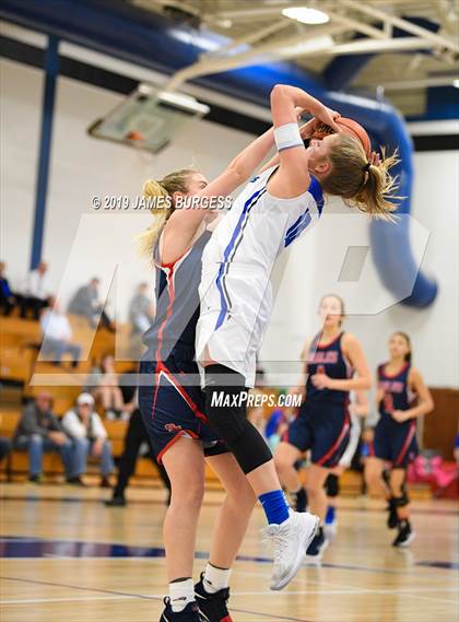Thumbnail 2 in Brentwood Academy @ Girls Prep photogallery.