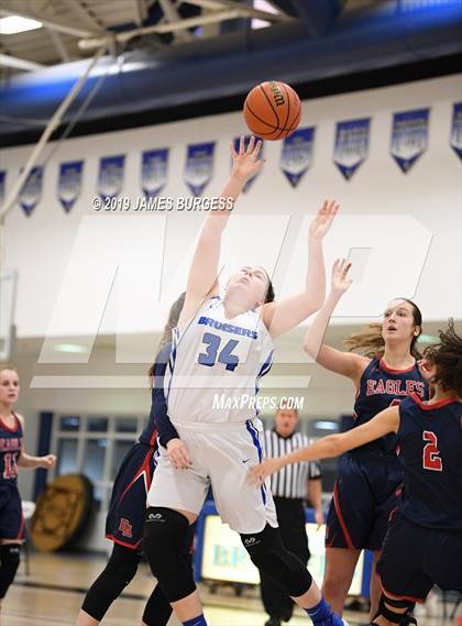 Thumbnail 1 in Brentwood Academy @ Girls Prep photogallery.