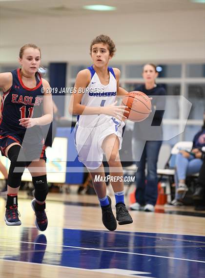Thumbnail 1 in Brentwood Academy @ Girls Prep photogallery.