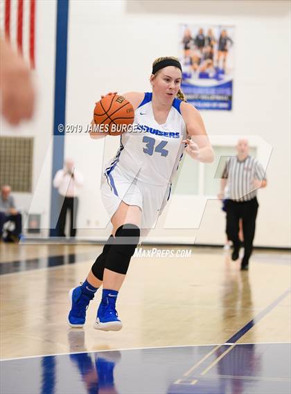 Thumbnail 3 in Brentwood Academy @ Girls Prep photogallery.
