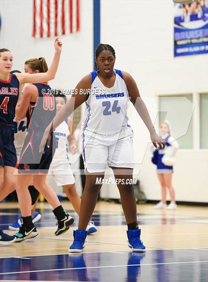 Thumbnail 1 in Brentwood Academy @ Girls Prep photogallery.