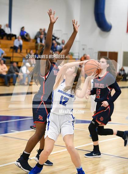 Thumbnail 1 in Brentwood Academy @ Girls Prep photogallery.