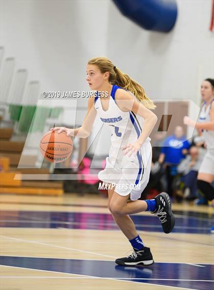 Thumbnail 2 in Brentwood Academy @ Girls Prep photogallery.