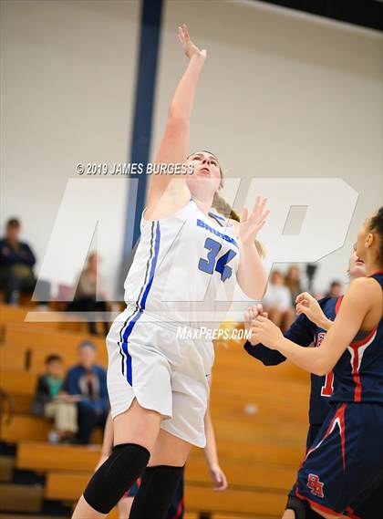 Thumbnail 2 in Brentwood Academy @ Girls Prep photogallery.