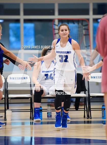 Thumbnail 1 in Brentwood Academy @ Girls Prep photogallery.