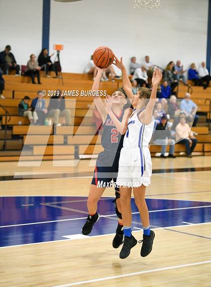 Thumbnail 2 in Brentwood Academy @ Girls Prep photogallery.