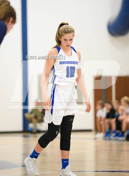 Thumbnail 3 in Brentwood Academy @ Girls Prep photogallery.