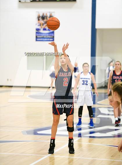 Thumbnail 1 in Brentwood Academy @ Girls Prep photogallery.