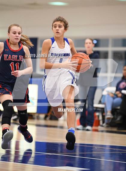Thumbnail 2 in Brentwood Academy @ Girls Prep photogallery.