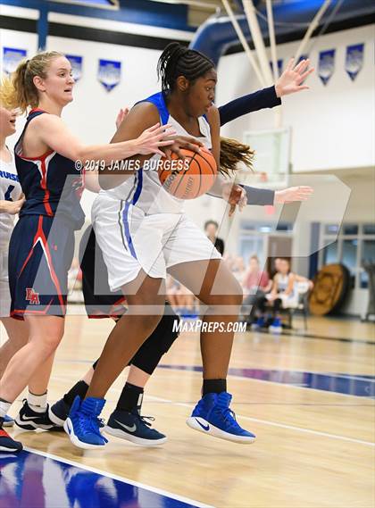 Thumbnail 3 in Brentwood Academy @ Girls Prep photogallery.