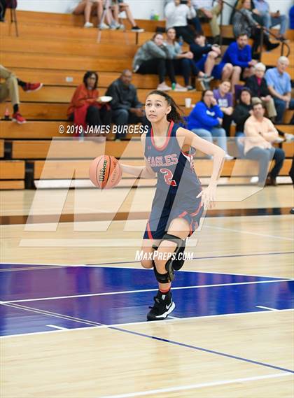 Thumbnail 3 in Brentwood Academy @ Girls Prep photogallery.