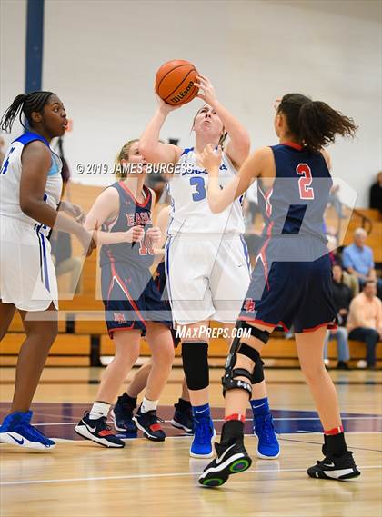 Thumbnail 3 in Brentwood Academy @ Girls Prep photogallery.