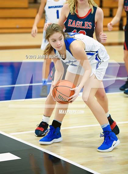 Thumbnail 3 in Brentwood Academy @ Girls Prep photogallery.