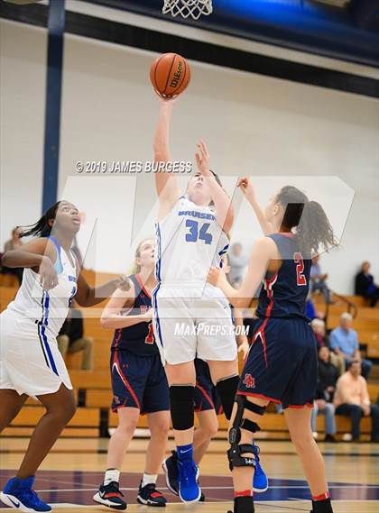 Thumbnail 2 in Brentwood Academy @ Girls Prep photogallery.