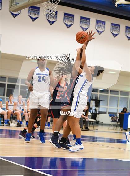 Thumbnail 3 in Brentwood Academy @ Girls Prep photogallery.