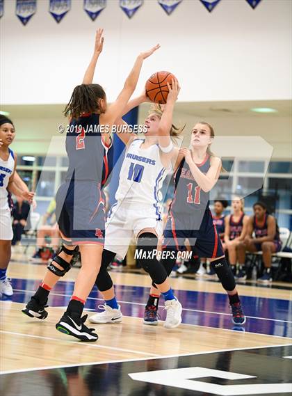 Thumbnail 3 in Brentwood Academy @ Girls Prep photogallery.