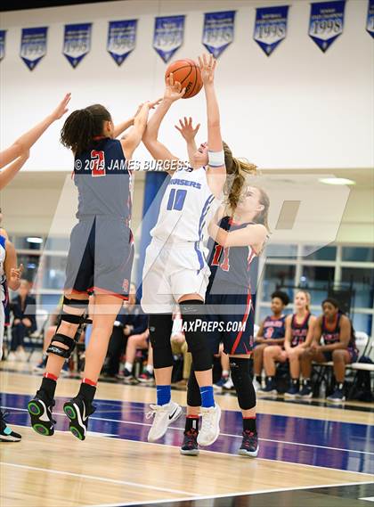 Thumbnail 1 in Brentwood Academy @ Girls Prep photogallery.