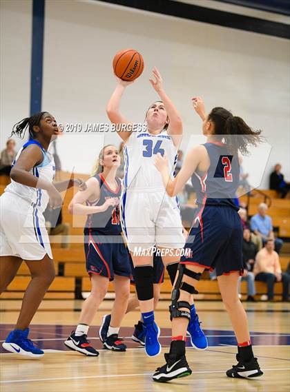 Thumbnail 1 in Brentwood Academy @ Girls Prep photogallery.