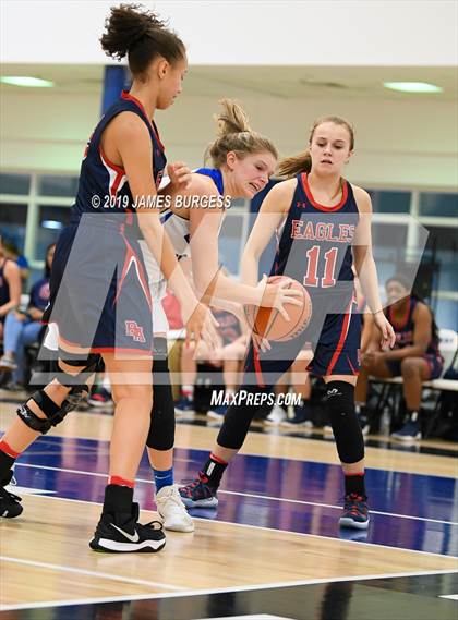 Thumbnail 2 in Brentwood Academy @ Girls Prep photogallery.