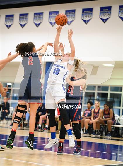 Thumbnail 2 in Brentwood Academy @ Girls Prep photogallery.