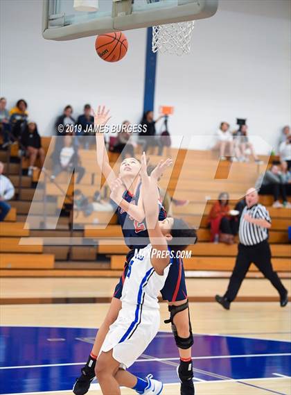 Thumbnail 3 in Brentwood Academy @ Girls Prep photogallery.