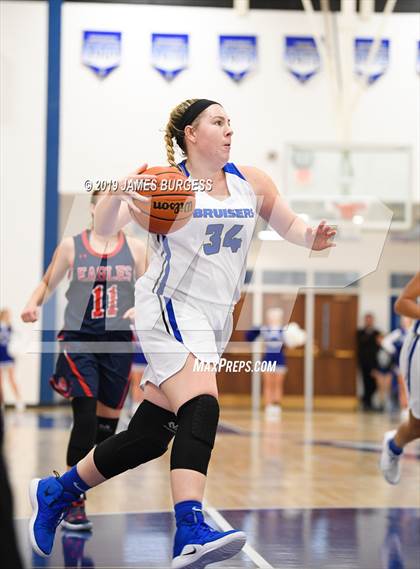Thumbnail 2 in Brentwood Academy @ Girls Prep photogallery.