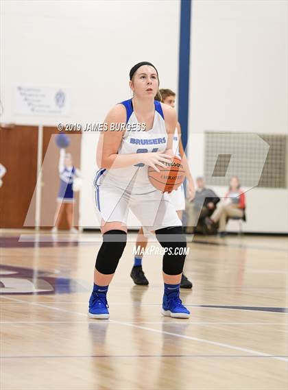 Thumbnail 2 in Brentwood Academy @ Girls Prep photogallery.