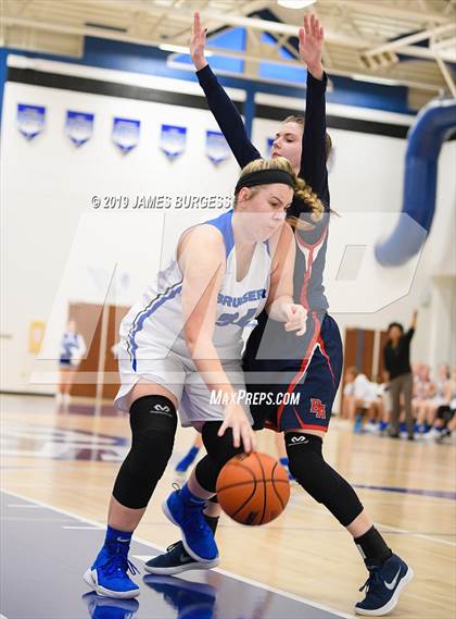 Thumbnail 3 in Brentwood Academy @ Girls Prep photogallery.
