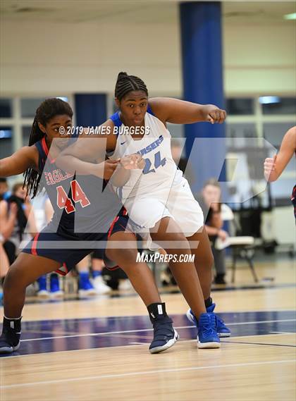 Thumbnail 2 in Brentwood Academy @ Girls Prep photogallery.
