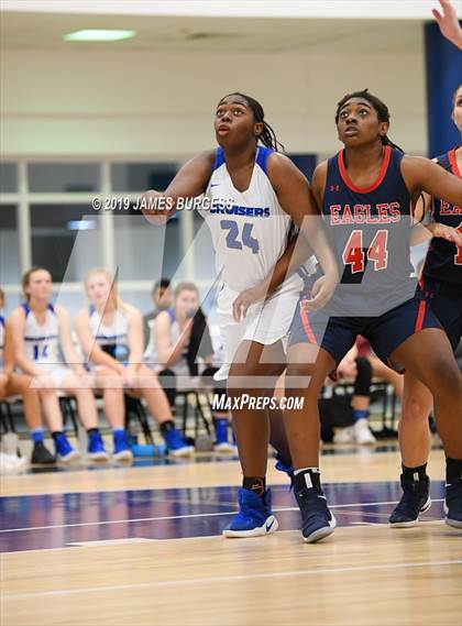 Thumbnail 1 in Brentwood Academy @ Girls Prep photogallery.