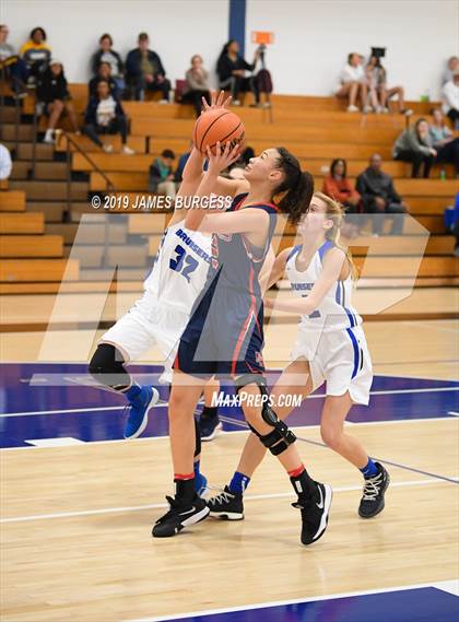Thumbnail 1 in Brentwood Academy @ Girls Prep photogallery.