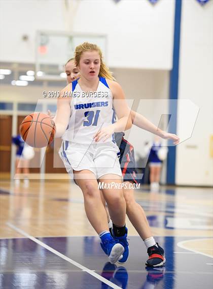 Thumbnail 2 in Brentwood Academy @ Girls Prep photogallery.