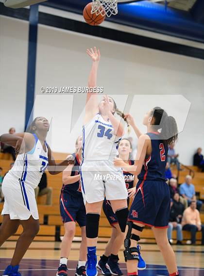Thumbnail 3 in Brentwood Academy @ Girls Prep photogallery.