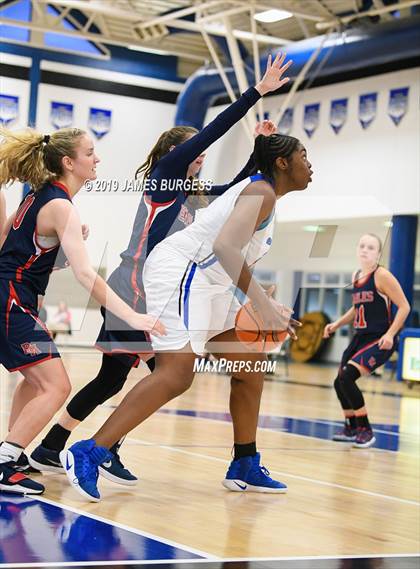 Thumbnail 1 in Brentwood Academy @ Girls Prep photogallery.