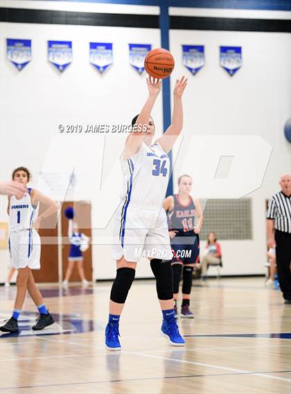 Thumbnail 2 in Brentwood Academy @ Girls Prep photogallery.