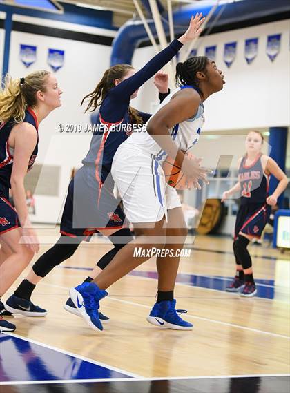 Thumbnail 2 in Brentwood Academy @ Girls Prep photogallery.