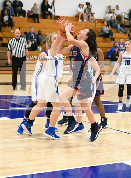 Thumbnail 1 in Brentwood Academy @ Girls Prep photogallery.